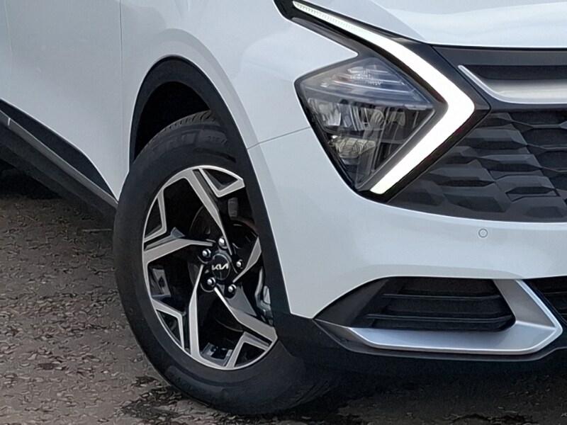 Used Kia Sportage 2025 for sale - 77503792: Photo 9