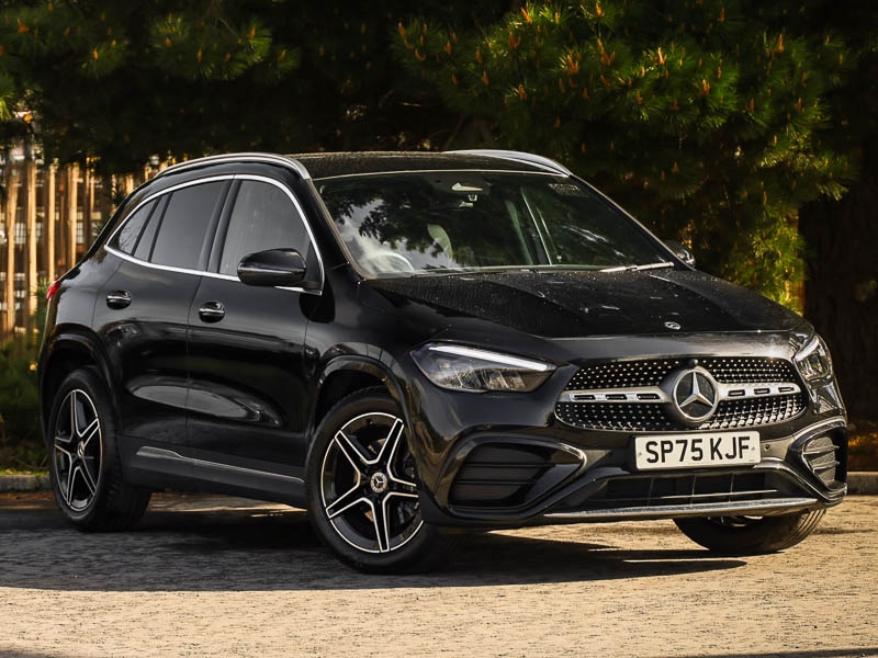 Used Mercedes-Benz GLA 2025 for sale - 78046226: Photo 1
