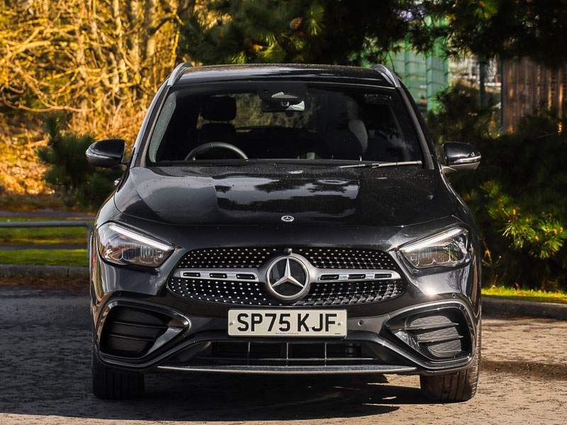 Used Mercedes-Benz GLA 2025 for sale - 78046226: Photo 11