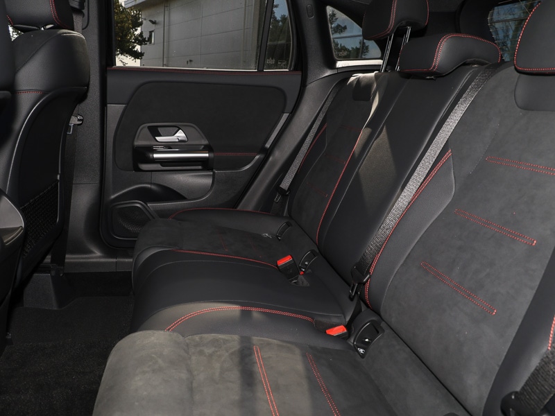 Used Mercedes-Benz GLA 2025 for sale - 78046226: Photo 6