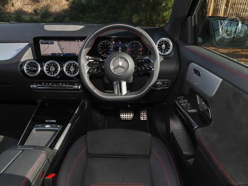 Used Mercedes-Benz GLA 2025 for sale - 78046226: Photo 7