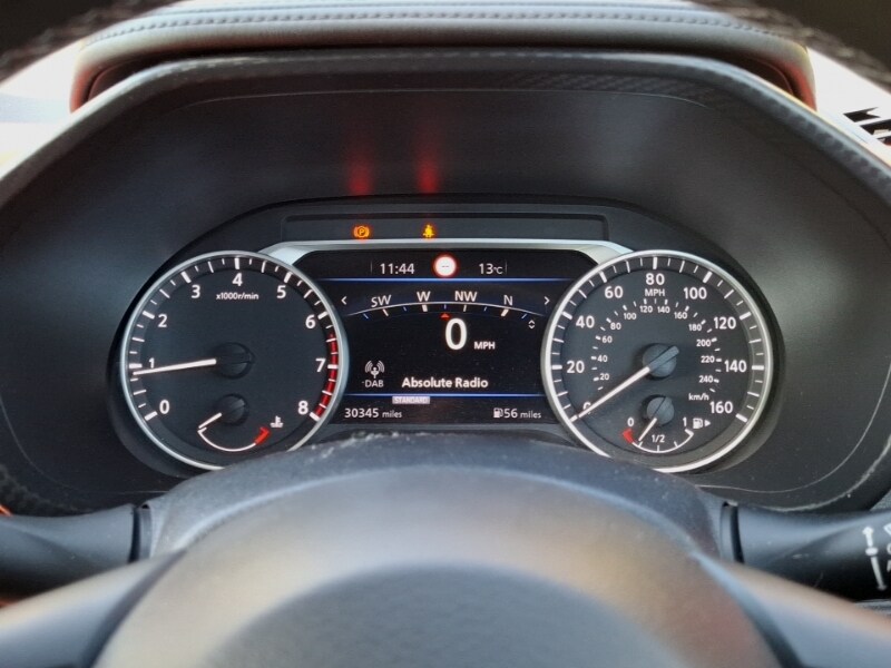 Used Nissan Juke 2021 for sale - 78152040: Photo 11