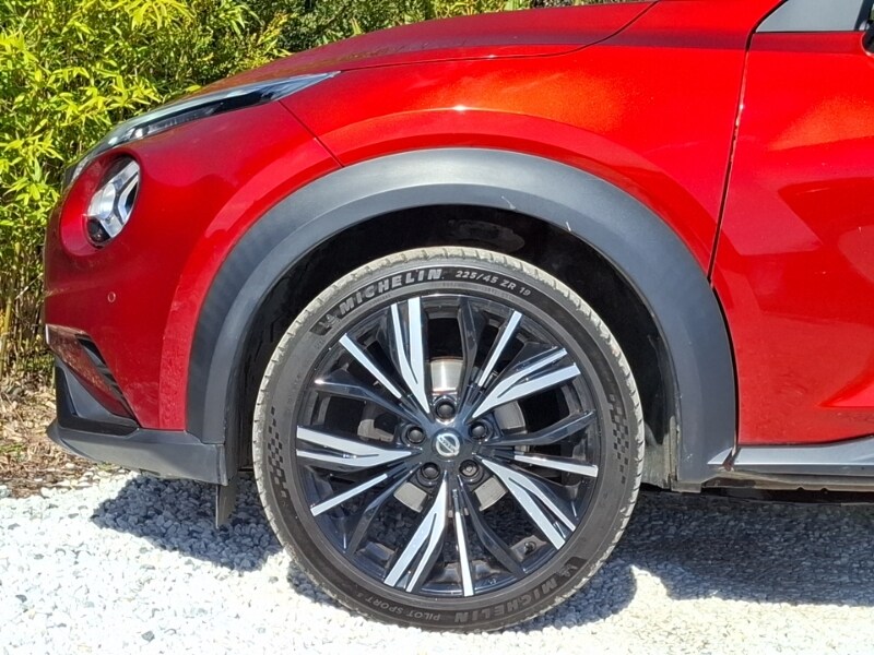 Used Nissan Juke 2021 for sale - 78152040: Photo 12