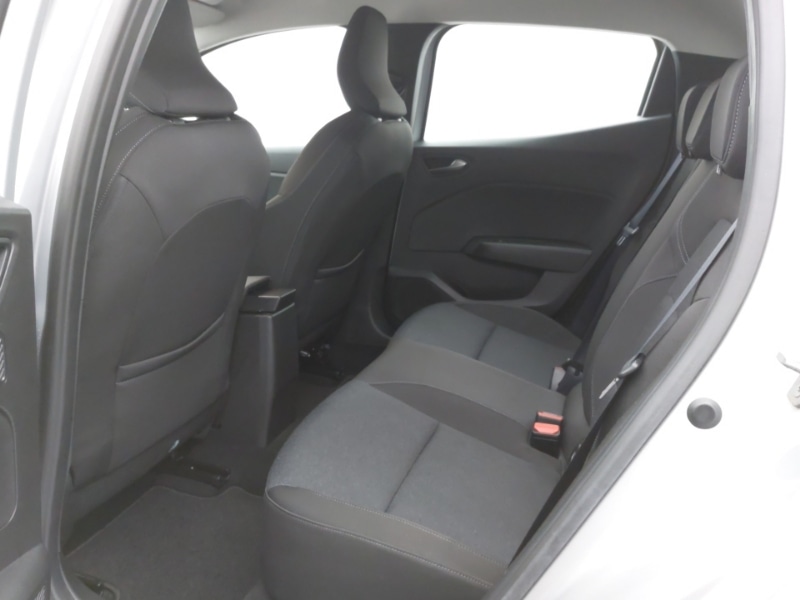 Used Renault Clio 2023 for sale - 78066491: Photo 6