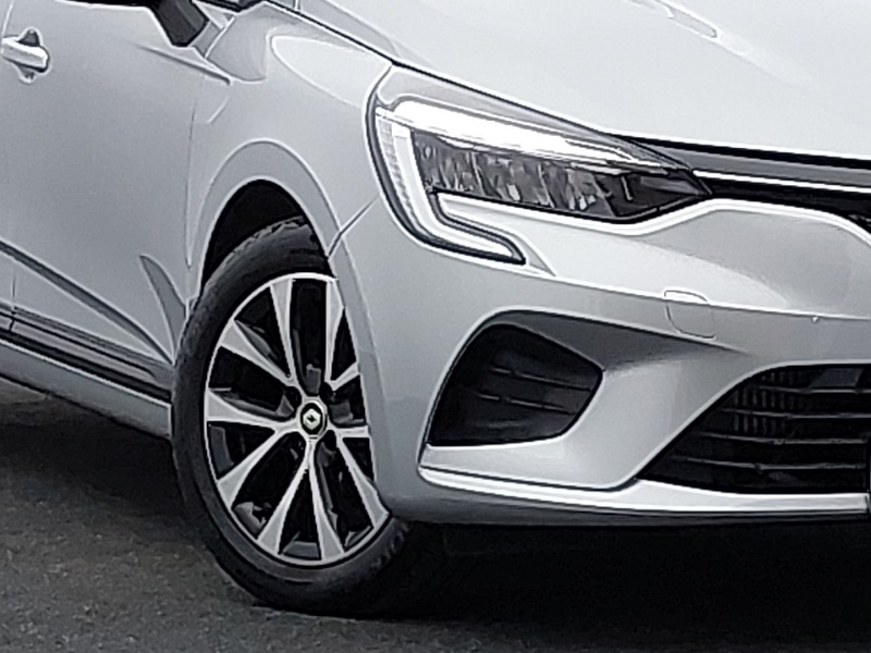 Used Renault Clio 2023 for sale - 78066491: Photo 9