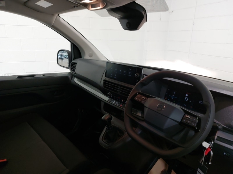 Used Citroen Dispatch 2024 for sale - 77115627: Photo 2