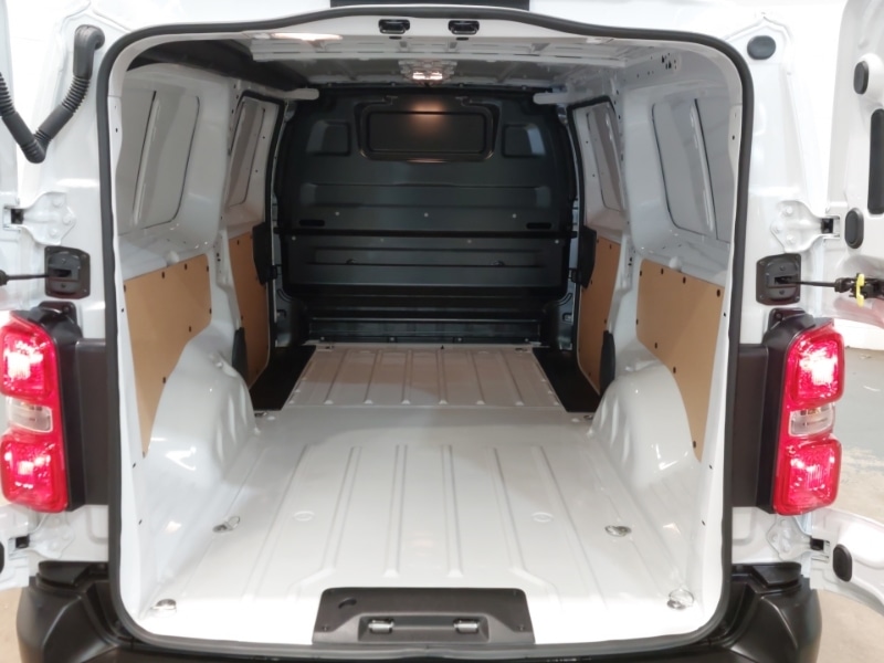 Used Citroen Dispatch 2024 for sale - 77115627: Photo 8