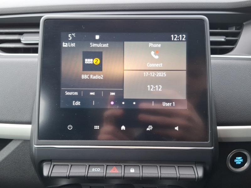 Used Renault Zoe 2022 for sale - 77277791: Photo 7