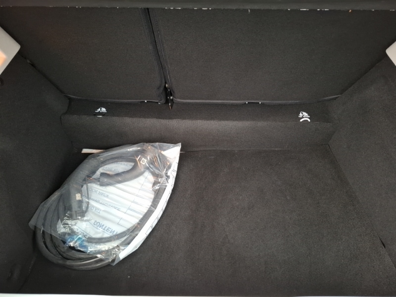 Used Renault Zoe 2022 for sale - 77277791: Photo 8