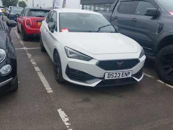 Used Cupra Leon 2023 for sale - 78723959: Photo