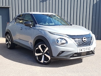 2023 - 1.6 Hybrid Tekna 5dr Auto