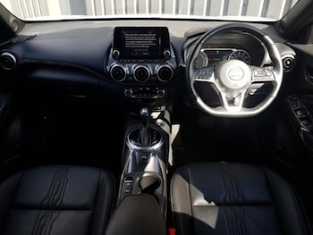 Used Nissan Juke 2023 for sale - 75882074: Photo