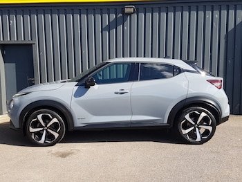 Used Nissan Juke 2023 for sale - 75882074: Photo