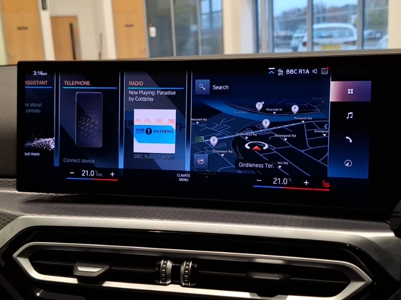 Used BMW 3 Series 2024 for sale - 77252914: Photo 11