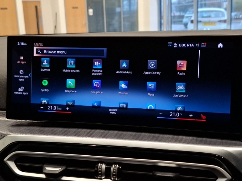 Used BMW 3 Series 2024 for sale - 77252914: Photo 12