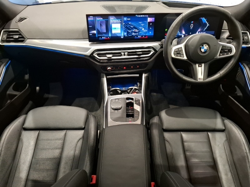 Used BMW 3 Series 2024 for sale - 77252914: Photo 2