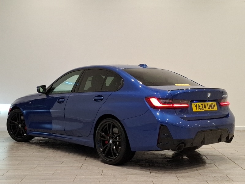 Used BMW 3 Series 2024 for sale - 77252914: Photo 3