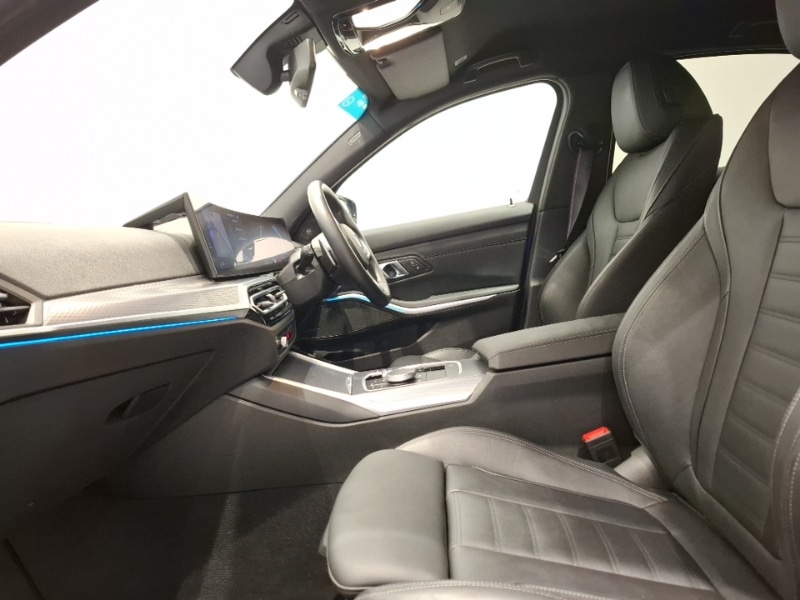 Used BMW 3 Series 2024 for sale - 77252914: Photo 5