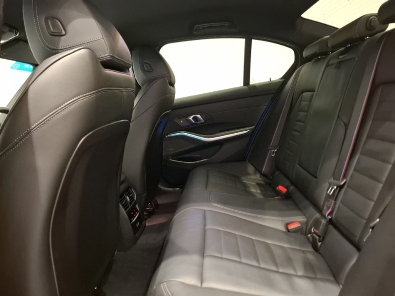 Used BMW 3 Series 2024 for sale - 77252914: Photo 6