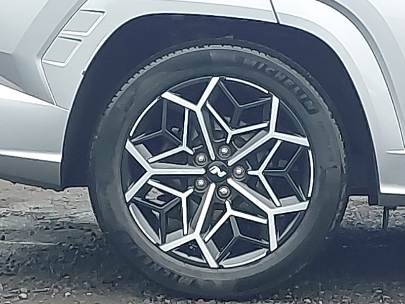 Used Hyundai TUCSON 2023 for sale - 77228936: Photo 12