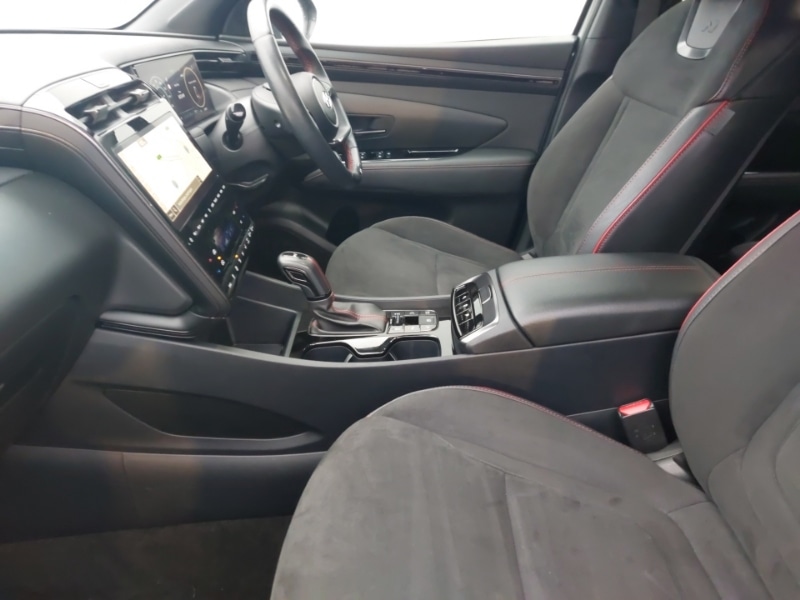 Used Hyundai TUCSON 2023 for sale - 77228936: Photo 5