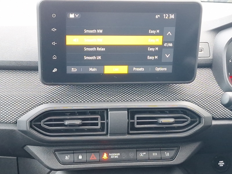 Used Dacia Jogger 2022 for sale - 77252935: Photo 10