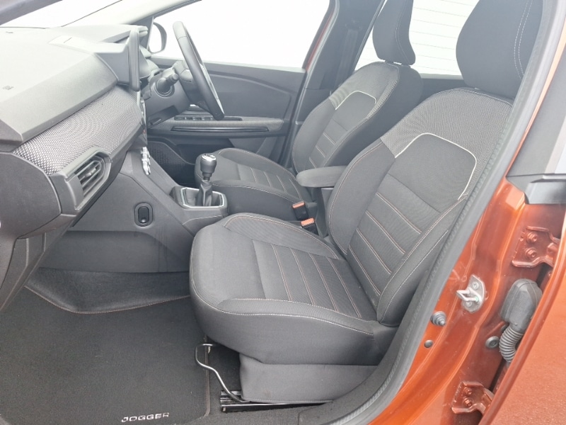 Used Dacia Jogger 2022 for sale - 77252935: Photo 5