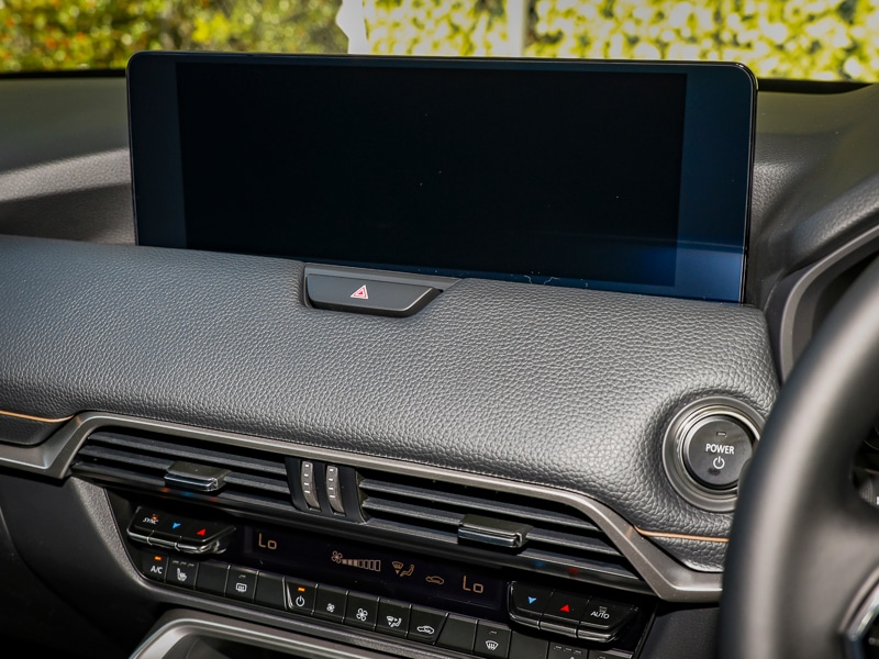 Used Mazda CX-60 2025 for sale - 77142586: Photo 11