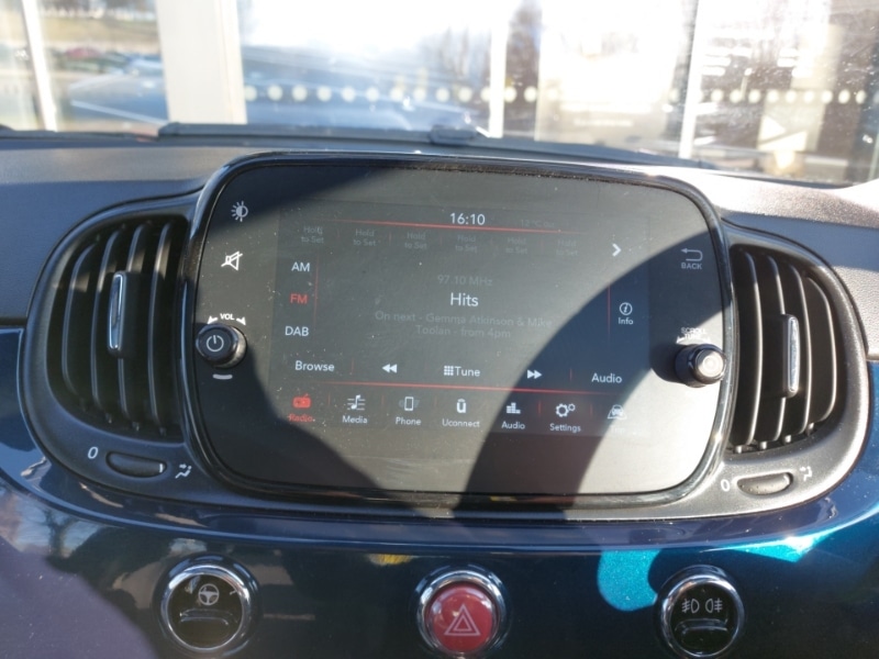 Used Fiat 500 2023 for sale - 77823231: Photo 11