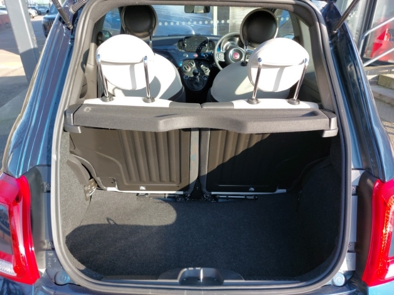 Used Fiat 500 2023 for sale - 77823231: Photo 8