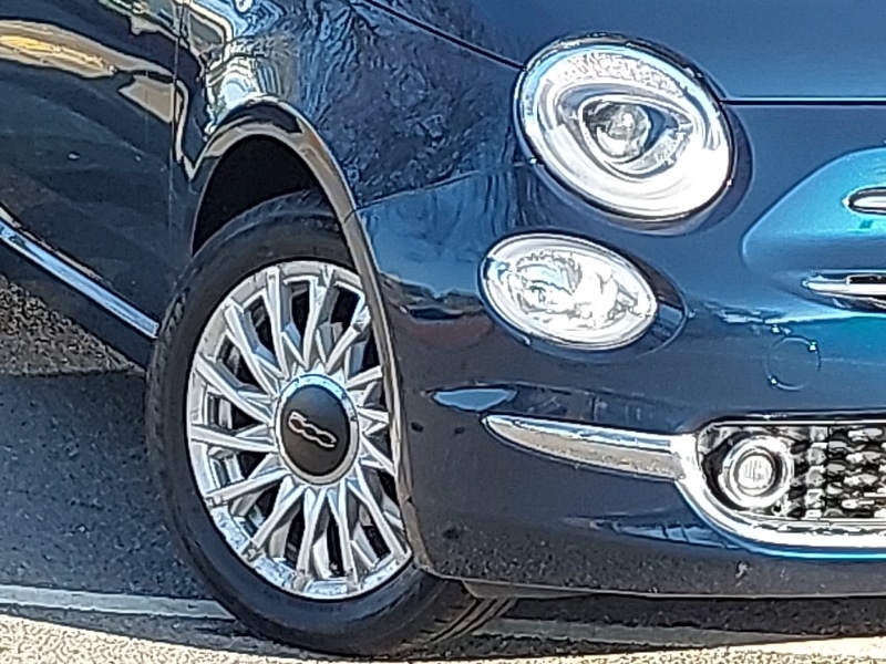 Used Fiat 500 2023 for sale - 77823231: Photo 9