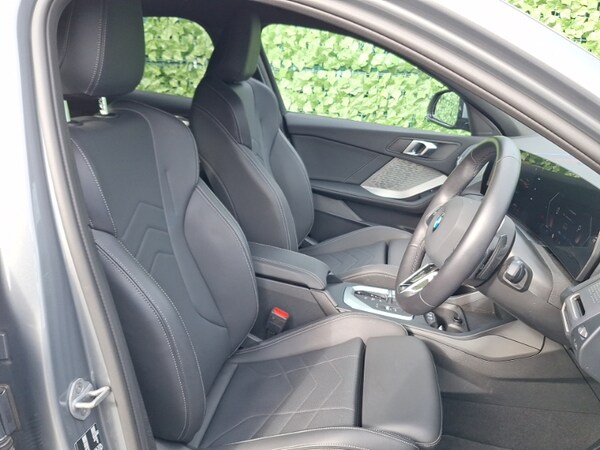 Used BMW 1 Series 2025 for sale - 76237752: Photo 11