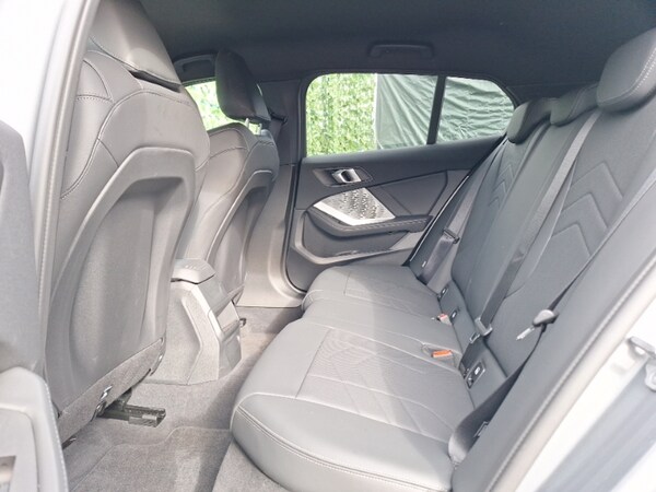 Used BMW 1 Series 2025 for sale - 76237752: Photo 12