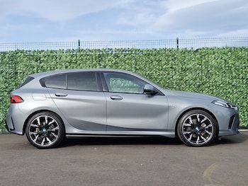 Used BMW 1 Series 2025 for sale - 76237752: Photo 2
