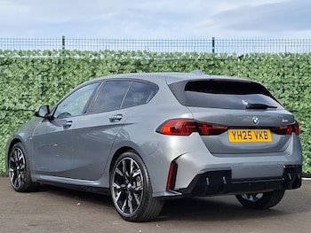 Used BMW 1 Series 2025 for sale - 76237752: Photo 3