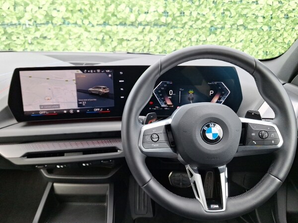 Used BMW 1 Series 2025 for sale - 76237752: Photo 5