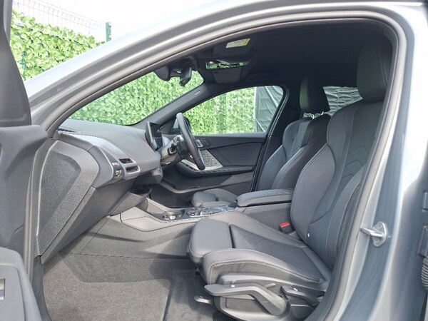 Used BMW 1 Series 2025 for sale - 76237752: Photo 7