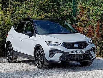 Used SEAT Arona 2026 for sale - 79671343: Photo