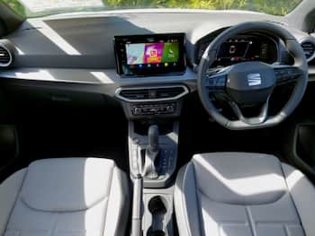 Used SEAT Arona 2026 for sale - 79671343: Photo