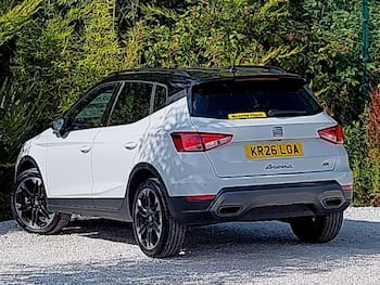 Used SEAT Arona 2026 for sale - 79671343: Photo