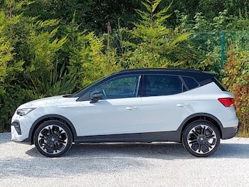 Used SEAT Arona 2026 for sale - 79671343: Photo