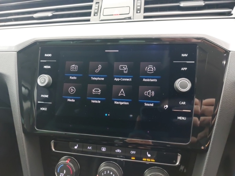 Used Volkswagen Passat 2022 for sale - 77690509: Photo 11