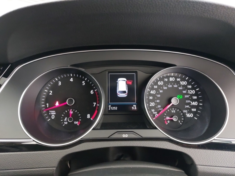 Used Volkswagen Passat 2022 for sale - 77690509: Photo 12