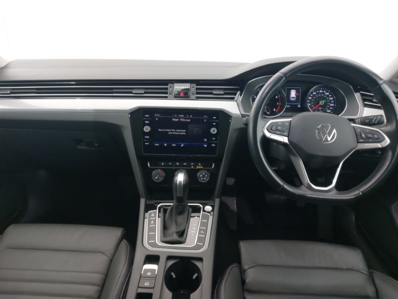 Used Volkswagen Passat 2022 for sale - 77690509: Photo 2