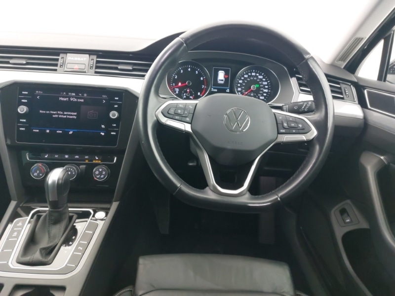 Used Volkswagen Passat 2022 for sale - 77690509: Photo 7