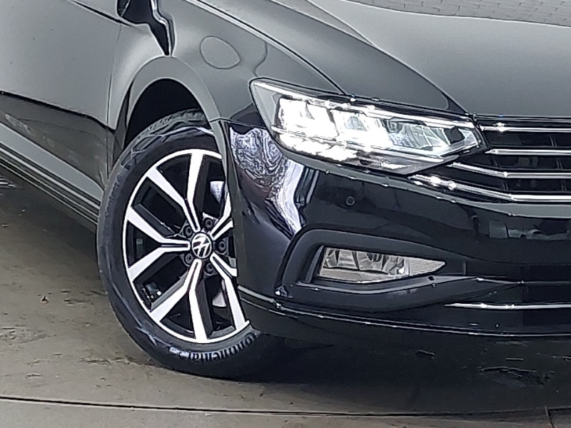 Used Volkswagen Passat 2022 for sale - 77690509: Photo 9