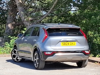 Used Kia Niro 2024 for sale - 79454958: Photo