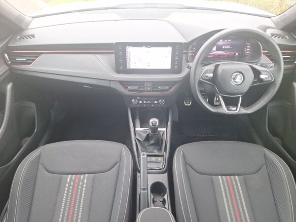 Used Skoda Kamiq 2024 for sale - 76269392: Photo 2