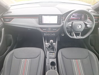Used Skoda Kamiq 2024 for sale - 76269392: Photo 2