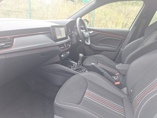 Used Skoda Kamiq 2024 for sale - 76269392: Photo 5
